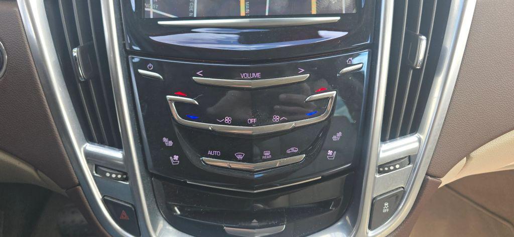 used 2014 Cadillac SRX car, priced at $9,950