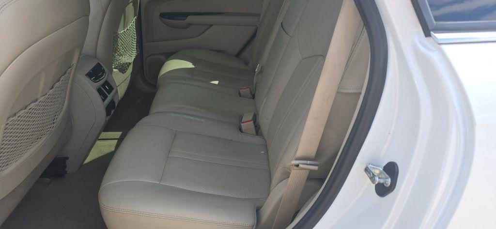 used 2014 Cadillac SRX car, priced at $9,950