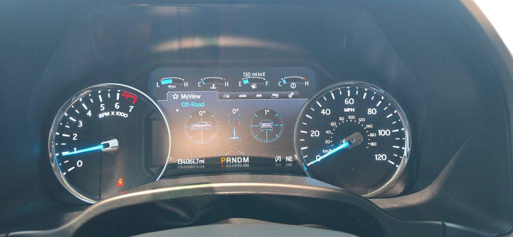 used 2020 Ford Expedition Max car, priced at $16,950
