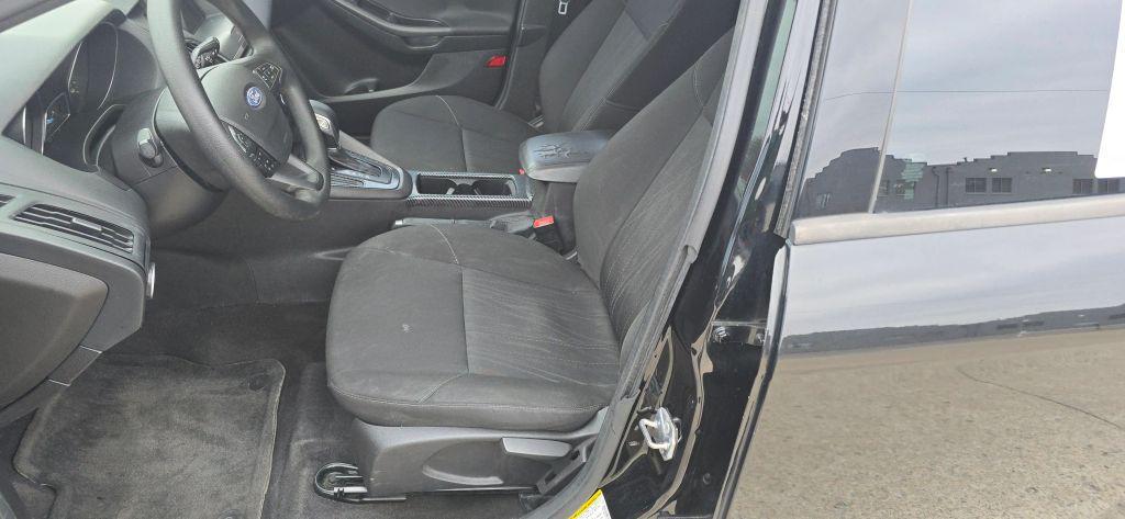 used 2018 Ford Focus car, priced at $6,950