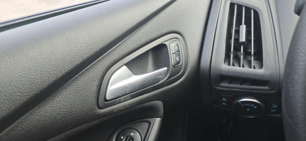 used 2018 Ford Focus car, priced at $6,950