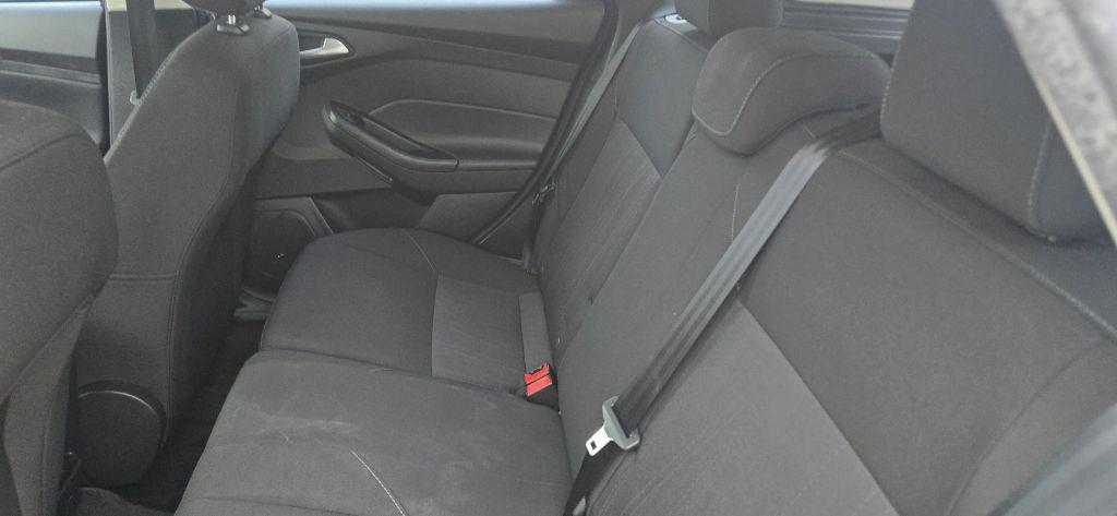 used 2018 Ford Focus car, priced at $6,950