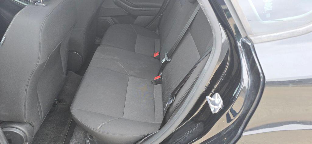 used 2018 Ford Focus car, priced at $6,950