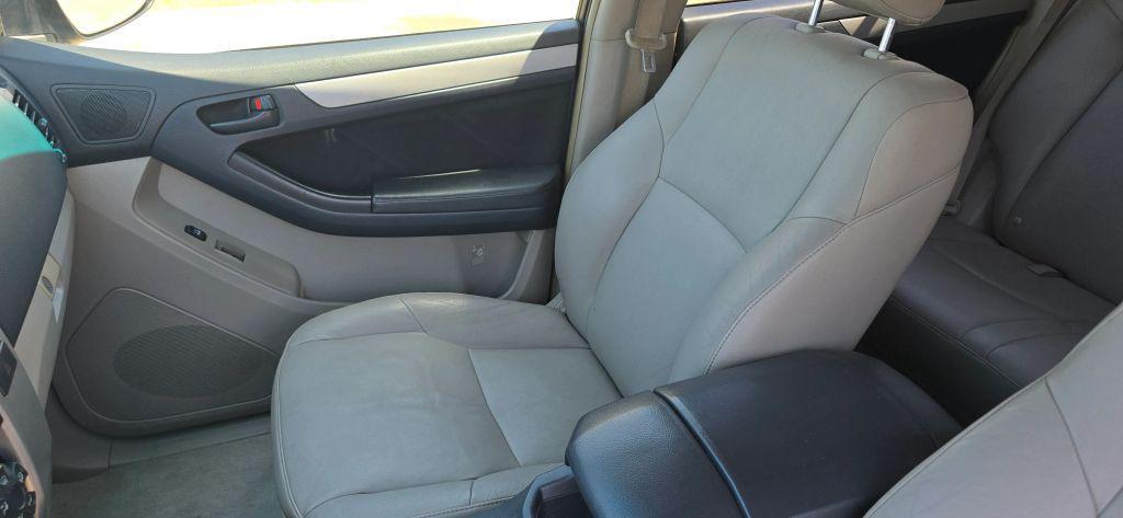 used 2007 Toyota 4Runner car, priced at $4,950