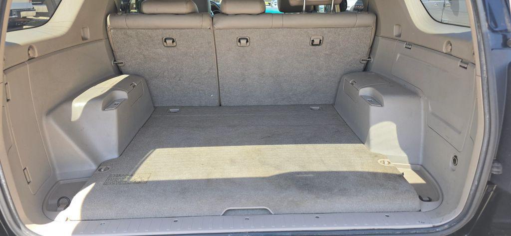 used 2007 Toyota 4Runner car, priced at $4,950