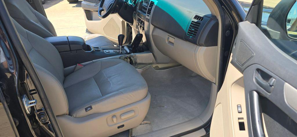 used 2007 Toyota 4Runner car, priced at $4,950