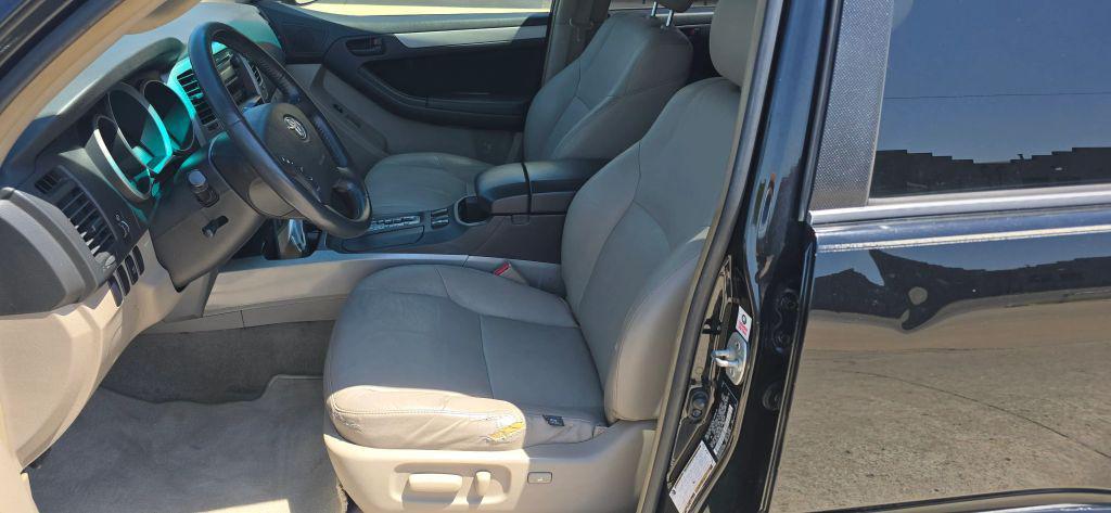 used 2007 Toyota 4Runner car, priced at $4,950