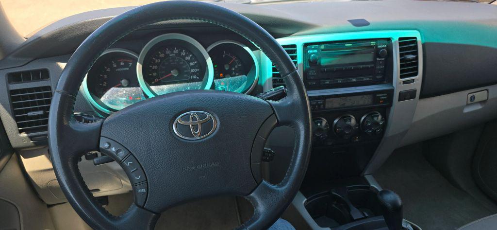used 2007 Toyota 4Runner car, priced at $4,950