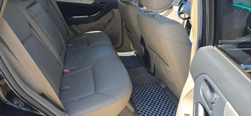 used 2007 Toyota 4Runner car, priced at $4,950
