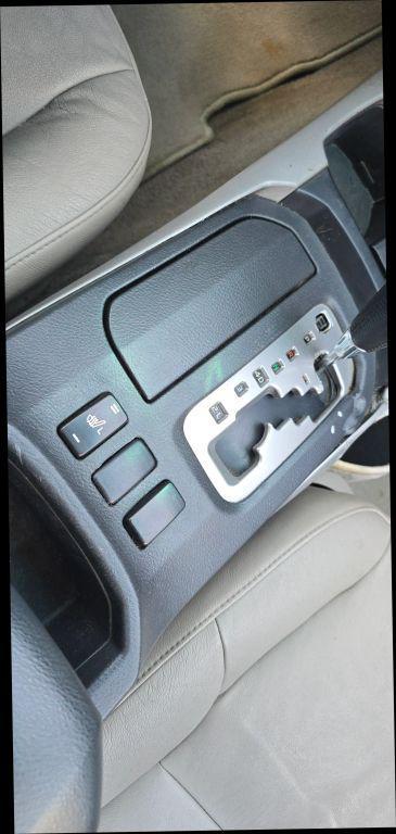 used 2007 Toyota 4Runner car, priced at $4,950