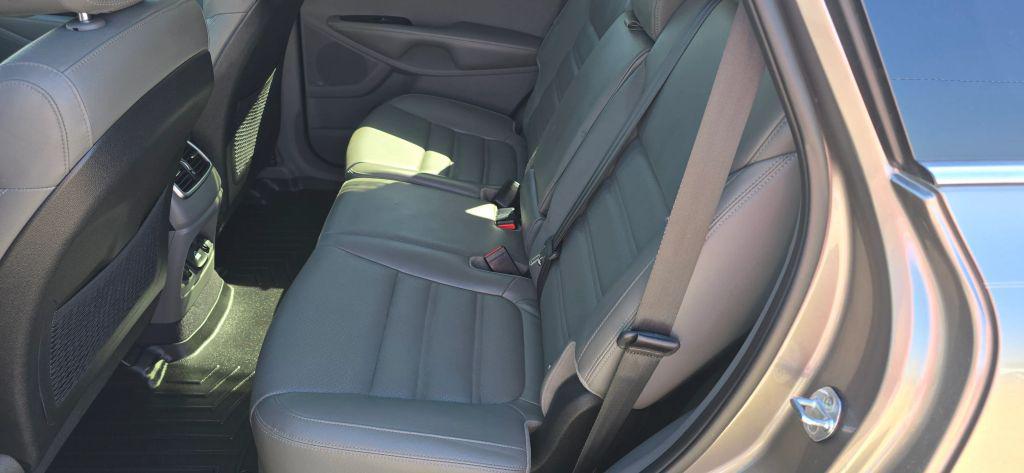 used 2016 Kia Sorento car, priced at $7,950