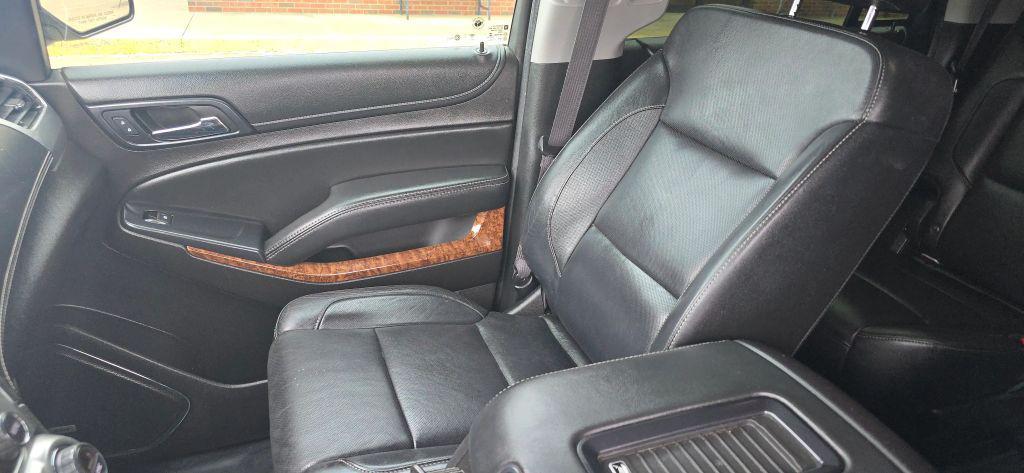 used 2017 Chevrolet Tahoe car, priced at $16,950