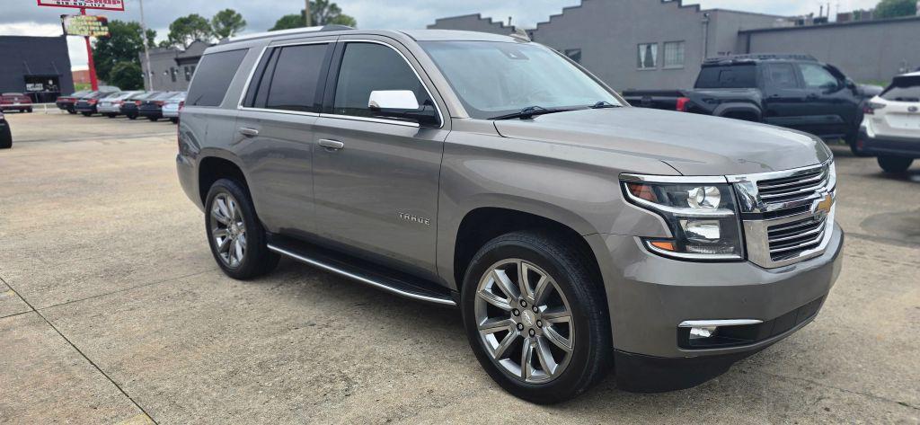 used 2017 Chevrolet Tahoe car, priced at $16,950