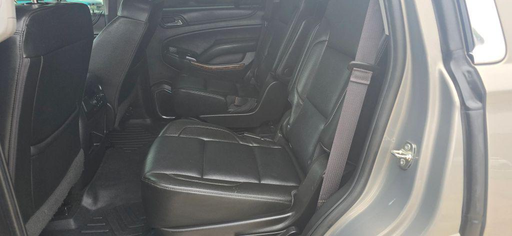 used 2017 Chevrolet Tahoe car, priced at $16,950