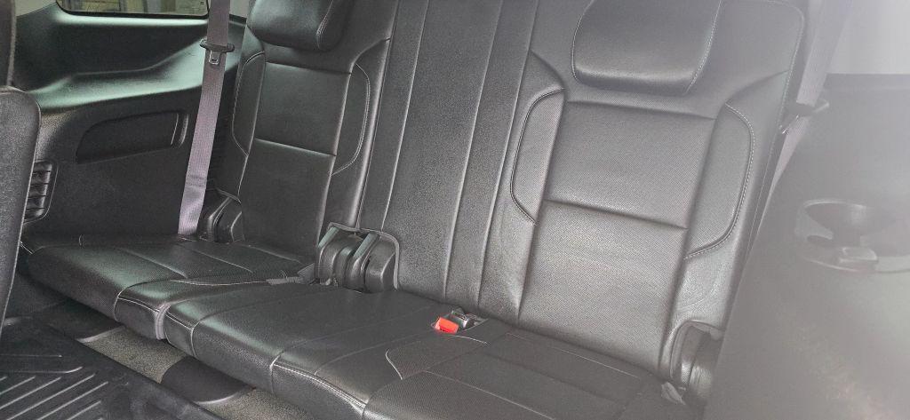 used 2017 Chevrolet Tahoe car, priced at $16,950