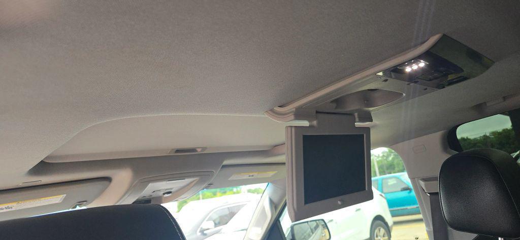 used 2017 Chevrolet Tahoe car, priced at $16,950