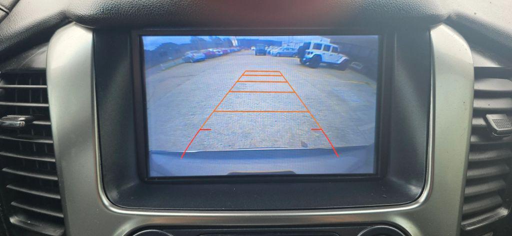 used 2017 Chevrolet Tahoe car, priced at $16,950