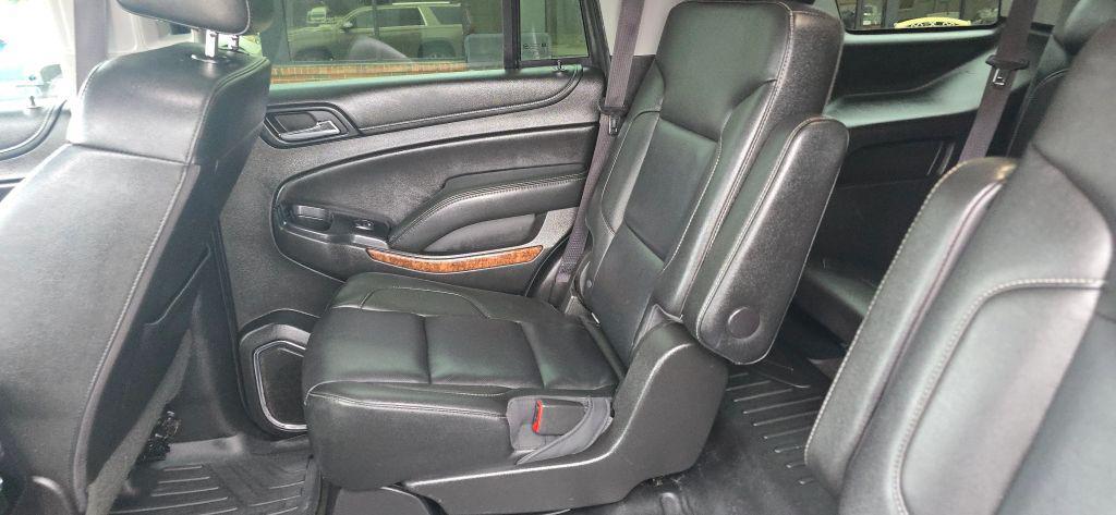 used 2017 Chevrolet Tahoe car, priced at $16,950