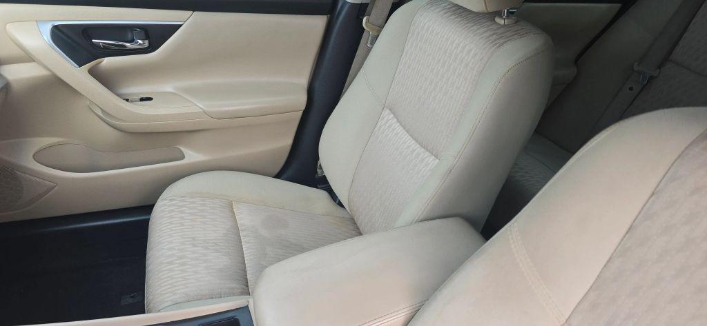 used 2016 Nissan Altima car