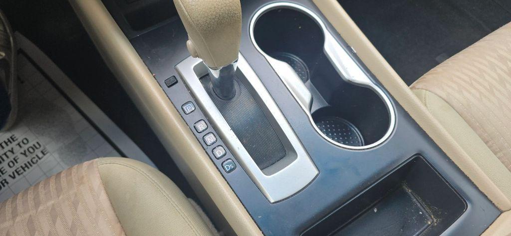 used 2016 Nissan Altima car