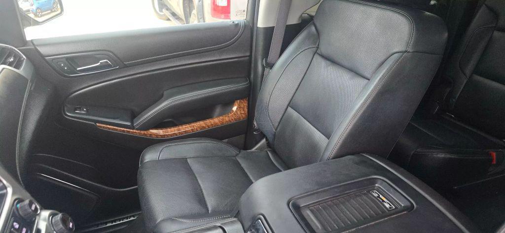 used 2017 Chevrolet Suburban car, priced at $17,950