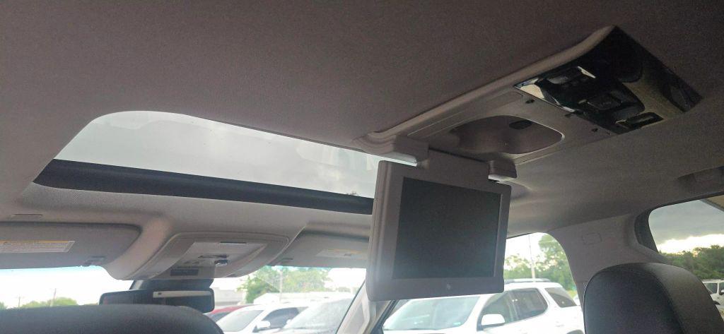 used 2017 Chevrolet Suburban car, priced at $17,950