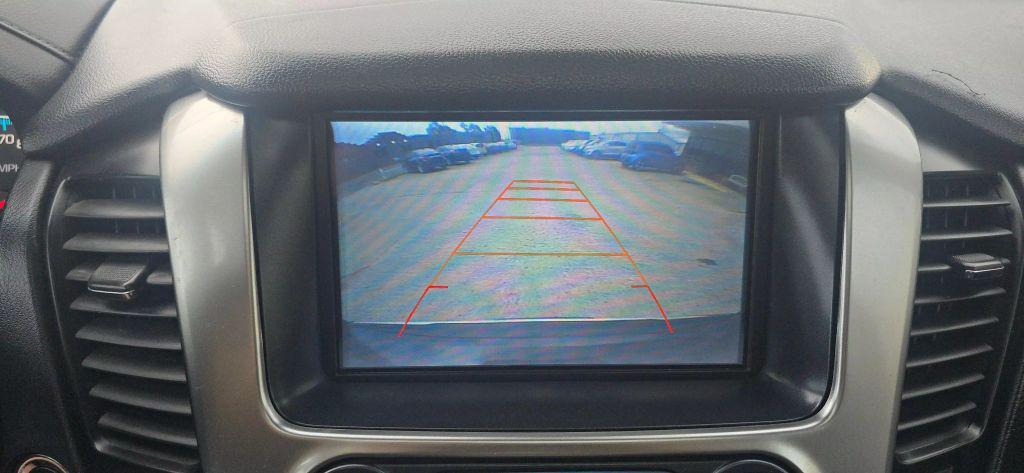 used 2017 Chevrolet Suburban car, priced at $17,950