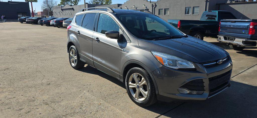 used 2014 Ford Escape car, priced at $5,950