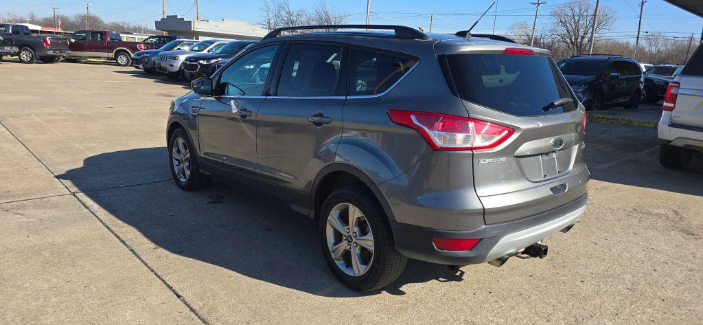 used 2014 Ford Escape car, priced at $5,950