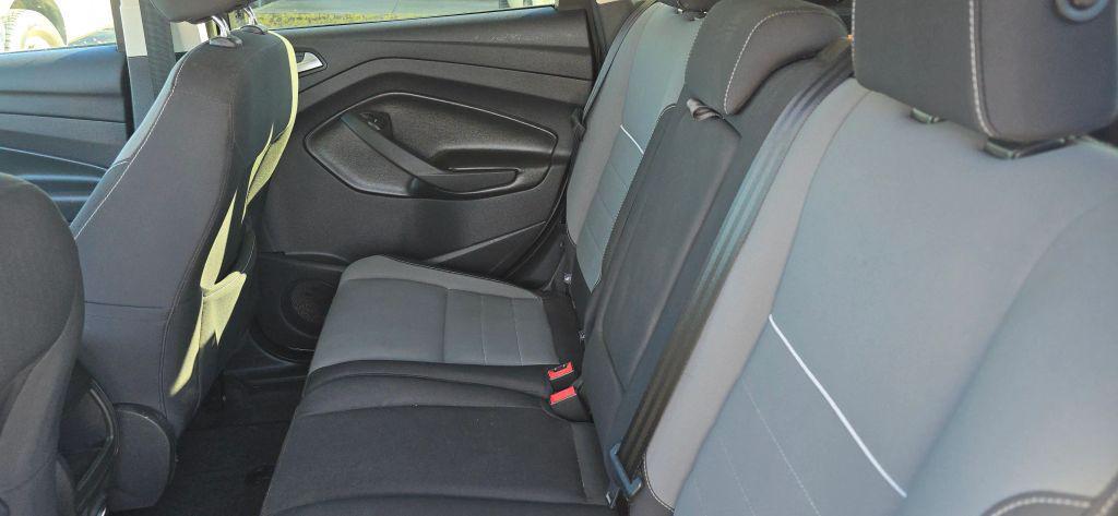 used 2014 Ford Escape car, priced at $5,950