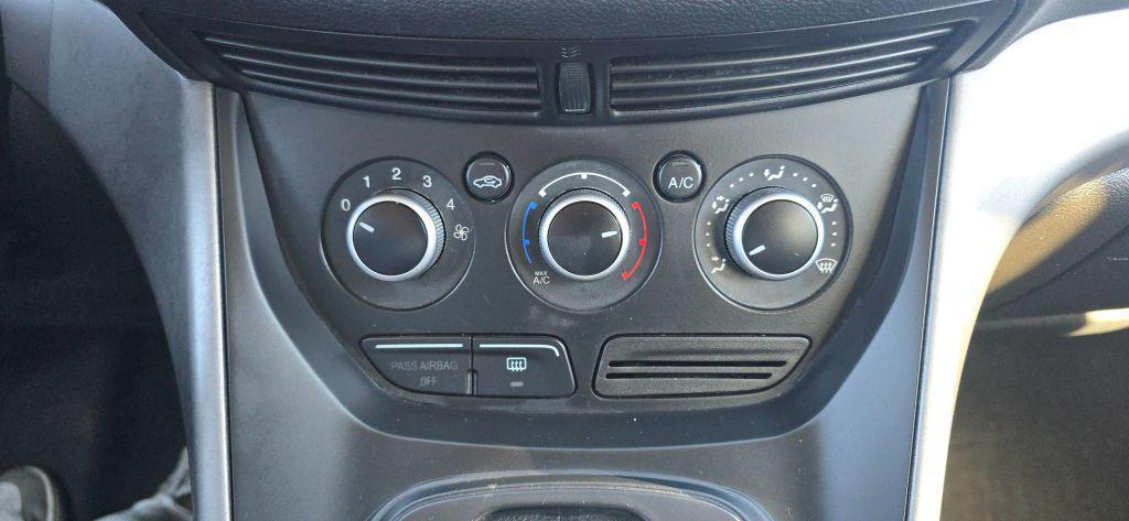 used 2014 Ford Escape car, priced at $5,950