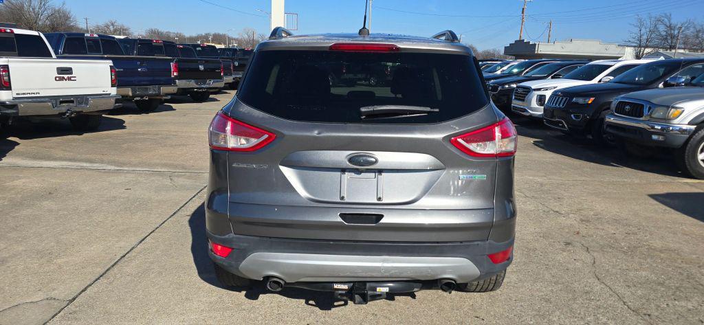 used 2014 Ford Escape car, priced at $5,950
