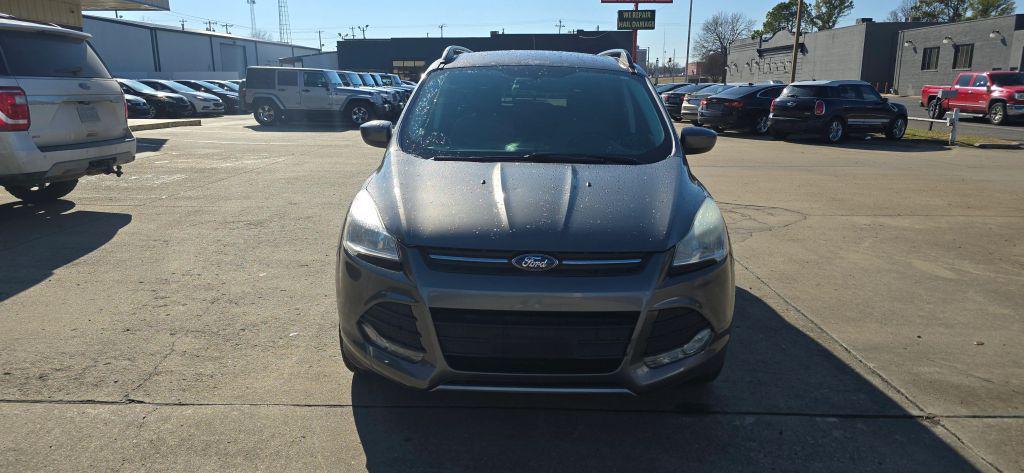 used 2014 Ford Escape car, priced at $5,950