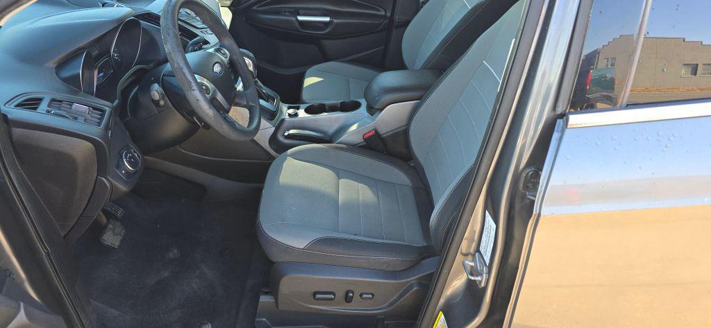 used 2014 Ford Escape car, priced at $5,950