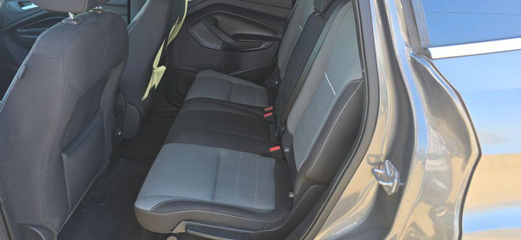 used 2014 Ford Escape car, priced at $5,950