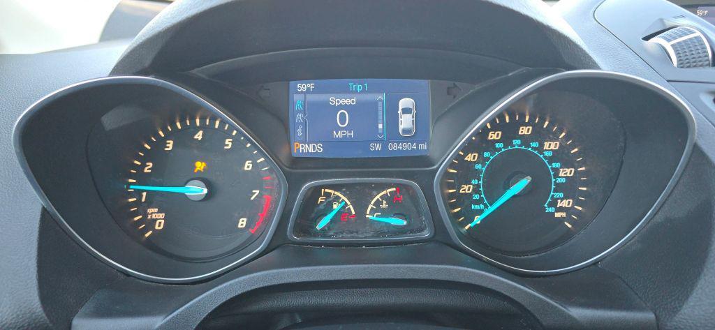 used 2014 Ford Escape car, priced at $5,950