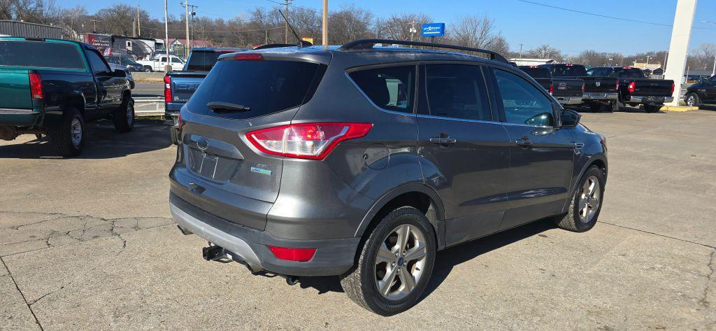 used 2014 Ford Escape car, priced at $5,950