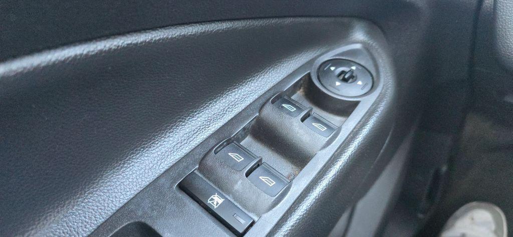 used 2014 Ford Escape car, priced at $5,950