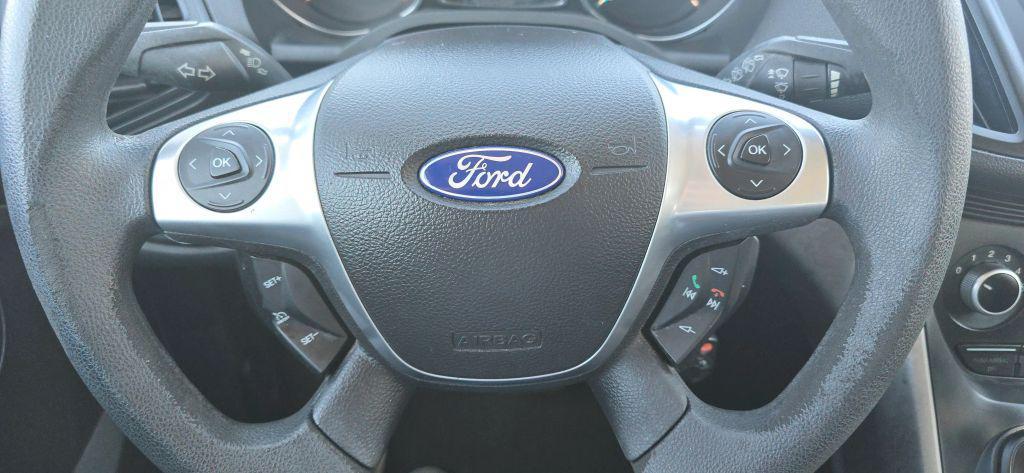 used 2014 Ford Escape car, priced at $5,950