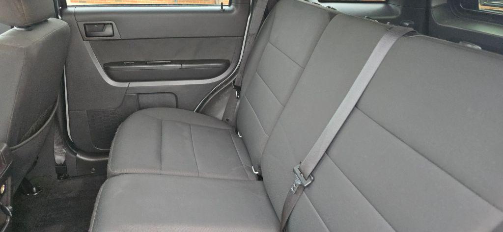 used 2012 Ford Escape car, priced at $6,650