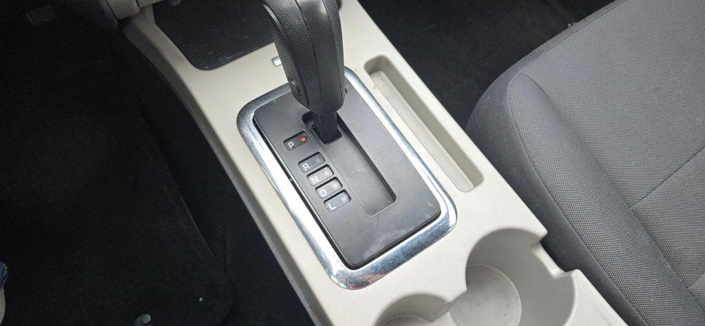 used 2012 Ford Escape car, priced at $6,650