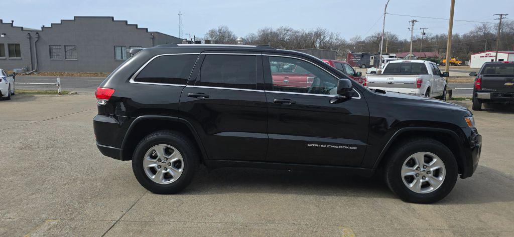 used 2014 Jeep Grand Cherokee car, priced at $10,450