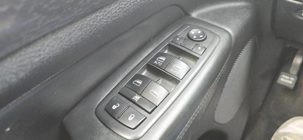 used 2014 Jeep Grand Cherokee car, priced at $10,450