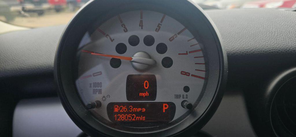 used 2012 MINI Cooper Clubman car, priced at $6,450