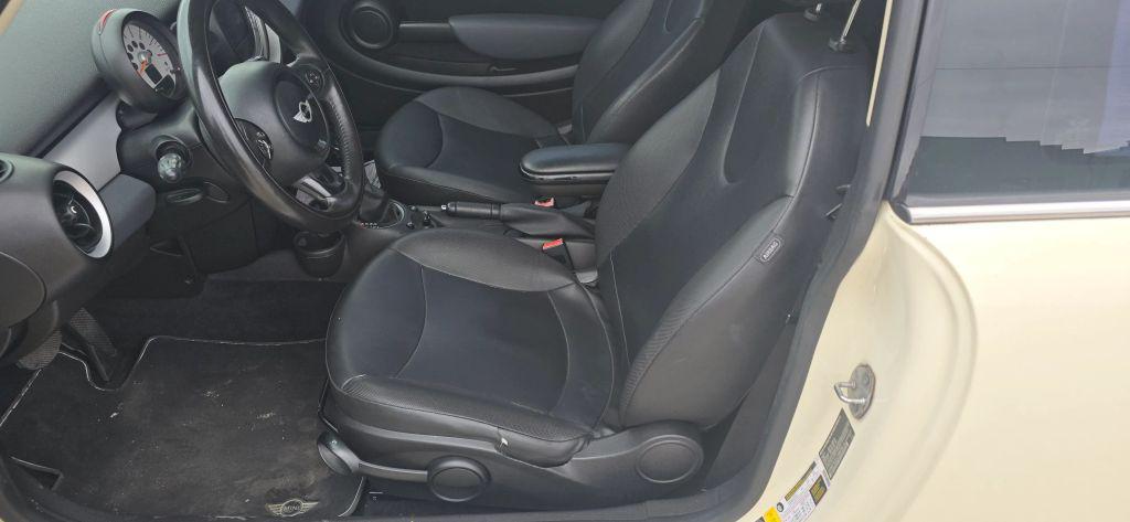 used 2012 MINI Cooper Clubman car, priced at $6,450