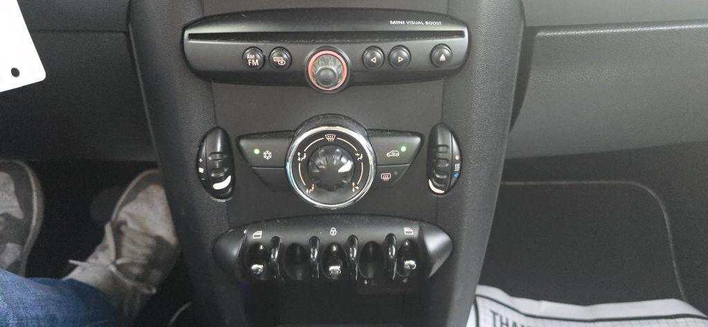 used 2012 MINI Cooper Clubman car, priced at $6,450