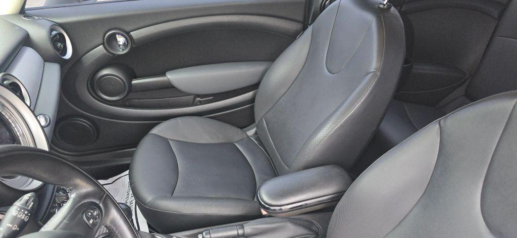 used 2012 MINI Cooper Clubman car, priced at $6,450