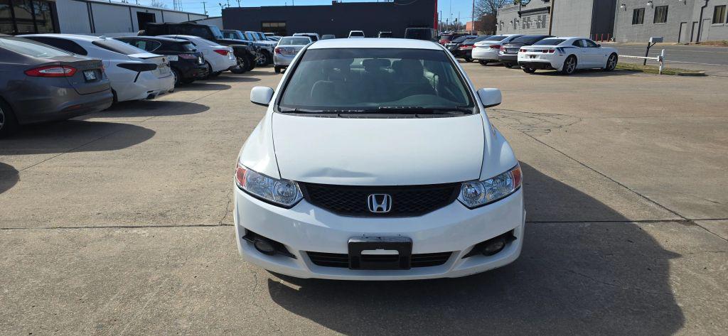 used 2011 Honda Civic car, priced at $4,950