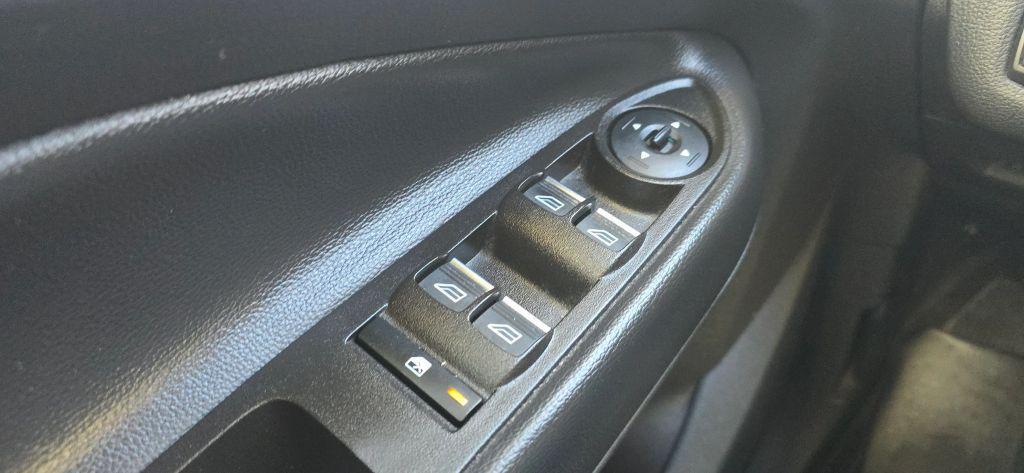 used 2017 Ford Escape car, priced at $6,880