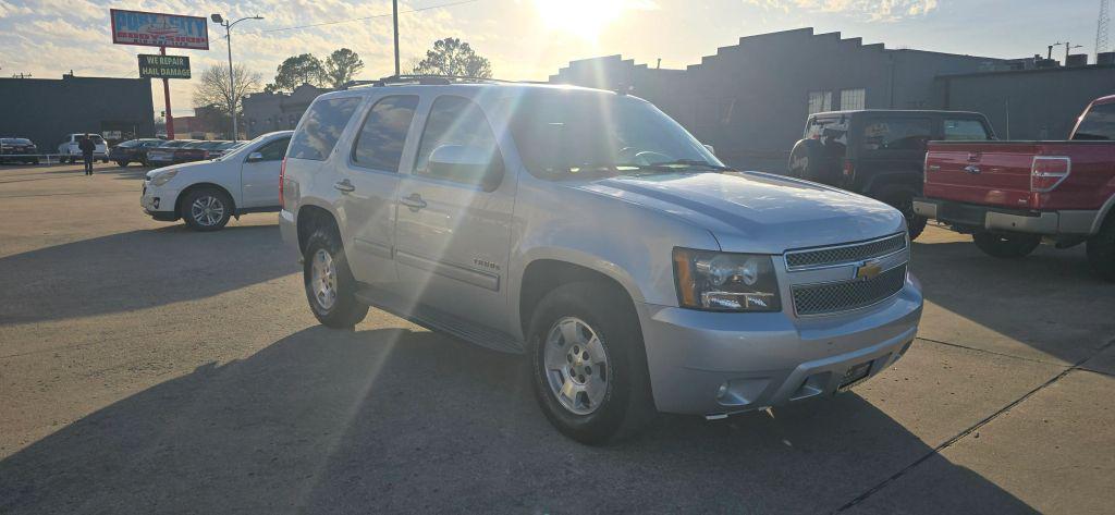 used 2014 Chevrolet Tahoe car, priced at $8,950